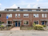 Orionstraat 5, 1033 ES Amsterdam
