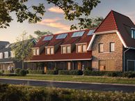 Huurwoningen (7) type A 't Landkaartje, 5731 SB Mierlo