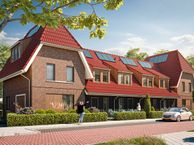 Huurwoningen (2) type B 't Landkaartje, 5731 SB Mierlo