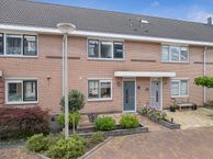 Braziliëstraat 52, 2408 MD Alphen aan den Rijn