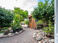 Gregoriuslaan 1, 4128 SW Lexmond