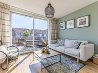 Van der Woudestraat 25 b, 1815 VT Alkmaar