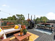 Columbusplein 20 III, 1057 VA Amsterdam