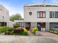 Leguaanstraat 16, 1338 HD Almere