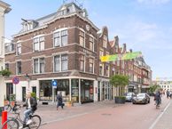 Wittevrouwenstraat 26 1, 3512 CV Utrecht