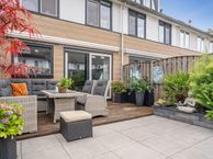 Elvis Presleystraat 115, 1311 HP Almere