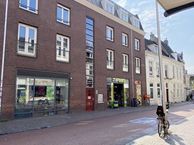 Voorstraat 63 B, 3512 AK Utrecht