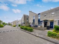 Sneeuwklokjestraat 20, 1338 SJ Almere