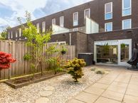 Kajuit 98, 1319 AR Almere