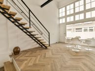 Goudsbloemstraat 91 H*, 1015 JK Amsterdam