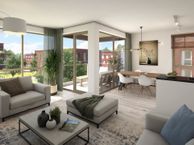 Twellosebeeklaan, 3521 DR Utrecht