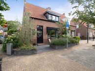 Prins Bernhardstraat 17, 3751 CL Bunschoten-Spakenburg