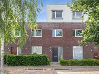 Zandroos 13, 5658 BG Eindhoven