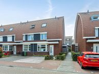 Nassau Dwarsstraat 45, 5251 WJ Vlijmen