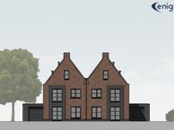 Koogstraat kavel 110, 8316 LA Marknesse