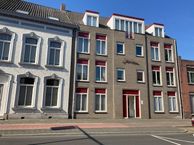 Glymesstraat 5 b, 4611 KL Bergen op Zoom