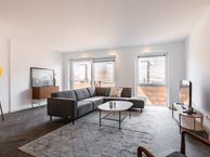 Burgemeester Roosstraat 37 A, 3035 AC Rotterdam