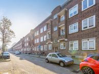 Russischestraat 108 b, 3028 BK Rotterdam