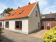 Van Reenenweg 91 A, 3702 SG Zeist