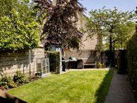 Herengracht 86, 1398 AD Muiden