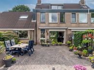 Berliozstraat 1, 3335 CL Zwijndrecht