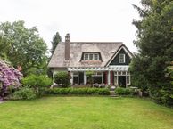 Daam Fockemalaan 95, 3818 KE Amersfoort