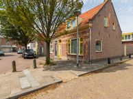 Achterom 8, 1931 ES Egmond aan Zee