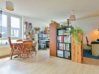 Buiten Kadijken 15, 1018 ZS Amsterdam