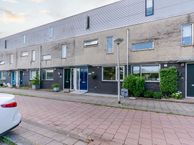 Amazoneweg 60, 2622 DS Delft