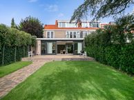 Adriaan Pauwstraat 2, 2242 LT Wassenaar