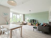 Sara Burgerhartstraat 14 - III, 1055 KX Amsterdam