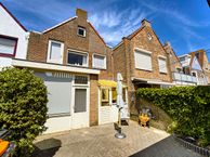 Vuurbaakstraat 12, 2225 JA Katwijk (ZH)