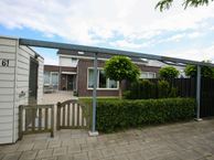 Jeroen Boschstraat 61, 7741 XS Coevorden