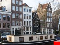 Brouwersgracht 155 IV, 1015 GG Amsterdam