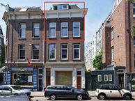 Hemonystraat 14 2, 1074 BP Amsterdam