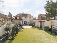 Pascalweg 48, 3076 JP Rotterdam