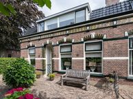 Moriaanseweg West 7, 3222 AB Hellevoetsluis