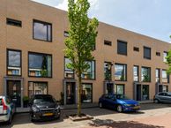 Zwijnenburg 15, 2994 EN Barendrecht