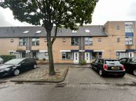 Hazenburglaan 103, 2135 EZ Hoofddorp