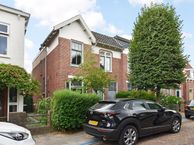 Oranjelust 60, 2271 XJ Voorburg