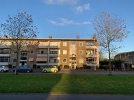 Willem de Zwijgerlaan 207, 1814 KC Alkmaar