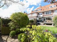 Zijllaan 16, 2242 CB Wassenaar