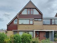 Hortensiastraat 23, 3333 ED Zwijndrecht