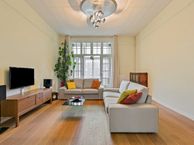 Johannes Vermeerstraat 81 -boven, 1071 DP Amsterdam