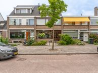 Diepenbrocklaan 57, 3055 WB Rotterdam