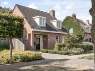 Beukenhaag 30, 5091 DB Oost West en Middelbeers
