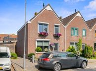 Burgemeester Bouwensestraat 33, 4694 EH Scherpenisse