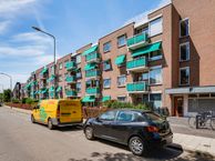 Adelbert van Scharnlaan F 36, 6226 HV Maastricht