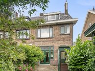 Lijsterbeslaan 34, 3053 NK Rotterdam