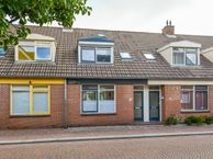 2e Vroonstraat 55, 1781 LN Den Helder